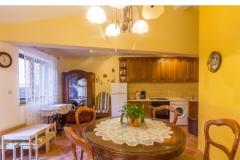 Appartements Perunika Appartement 3 – A2+1 foto 3