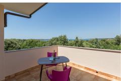 Appartements Pula Appartement 4 – PUNTIZELA foto 2