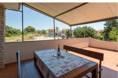 Appartements Pula Appartement 4 – PUNTIZELA foto 5