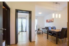 Appartements Pula Appartement 1 – Jakov 2+2 foto 2