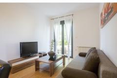 Appartements Pula Appartement 1 – Jakov 2+2 foto 3