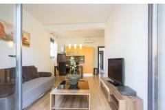 Appartements Pula Appartement 1 – Jakov 2+2 foto 4