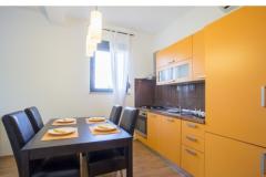 Appartements Pula Appartement 1 – Jakov 2+2 foto 5