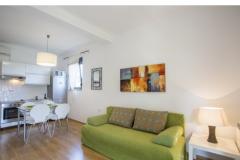 Appartements Pula Appartement 2 – Karlo 2+2 foto 5