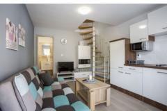 Appartements Pula Appartement 3 – Lena 2+2 foto 1