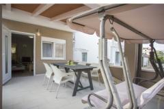 Appartements Pula Appartement 3 – Lena 2+2 foto 2