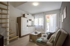 Appartements Pula Appartement 3 – Lena 2+2 foto 4