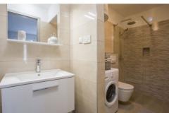 Appartements Pula Appartement 3 – Lena 2+2 foto 5