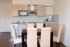 Appartements Puležanka Appartement 2 foto 3