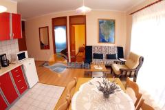 Appartements Puležanka Appartement 3 foto 4