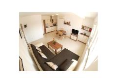 Appartements Puležanka Appartement 4 foto 3