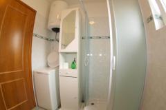 Appartements Puležanka Chambre 6 foto 3