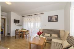 Appartements Safija Appartement 1 – Apartman 1 foto 1