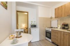 Appartements Safija Appartement 3 – Studio Ap. foto 1