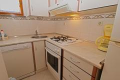 Appartements Udovičić Appartement 2 – DONJI foto 1
