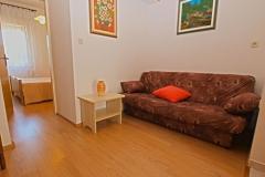 Appartements Udovičić Appartement 2 – DONJI foto 2