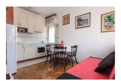 Appartements Udovičić Appartement 1 – GORNJI foto 1