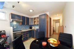 Appartements Vicka-Pula Appartement 1 – A1 foto 1