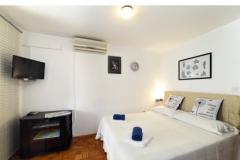 Appartements Vicka-Pula Appartement 2 – A2 foto 1