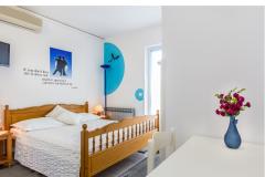 Appartements Zanetti Appartement 2 – Blue foto 1