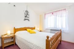 Appartements Zanetti Appartement 1 – Birds foto 1