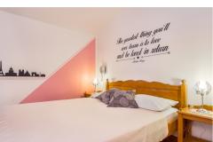 Appartements Zanetti Appartement 4 – Moulin R. foto 1