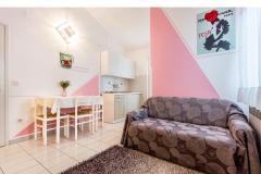 Appartements Zanetti Appartement 4 – Moulin R. foto 2