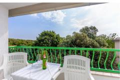 Appartements Zanetti Appartement 4 – Moulin R. foto 4