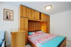 Appartements Alexandra Appartement 1 – Studio app foto 2