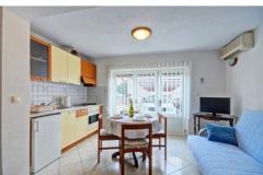 Appartements Alexandra Appartement 1 – Studio app foto 4