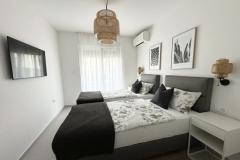 Appartements Zdenka, Pula Appartement 5 – Divina V foto 4