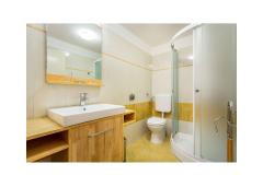 Appartements Zdenka, Pula Appartement 4 – 2+2 foto 3