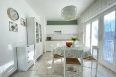 Appartements Zdenka, Pula Appartement 1 – app 6/1 foto 4