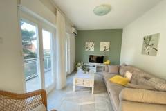 Appartements Zdenka, Pula Appartement 1 – app 6/1 foto 5