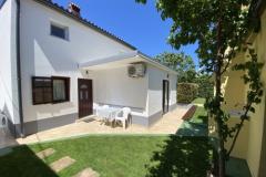 Appartements Zdenka, Pula Appartement 3 – app Damir foto 1