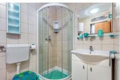 Appartements Zdenka, Pula Appartement 3 – app Damir foto 3