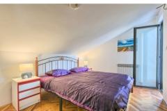 Appartements Palisina Appartement 3 – Attic foto 5