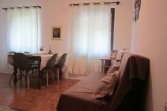 Appartement pool Slivar Appartement 2 – A1 2+2 foto 1