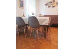 Appartement pool Slivar Appartement 2 – A1 2+2 foto 4