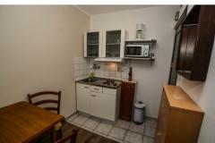 Appartements Gobo Appartement 1 – studio foto 2