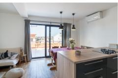 Appartements Marta Appartement 1 – Marta 1 foto 2