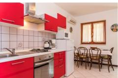 Appartements Moscarda Appartement 1 – apartman 1 foto 4