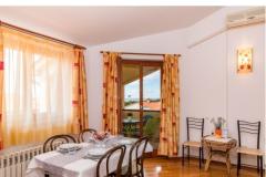 Appartements Moscarda Appartement 2 – apartman 3 foto 3