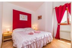 Appartements Moscarda Appartement 2 – apartman 3 foto 4