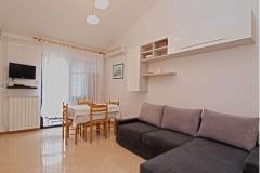 Appartements Alida Stinjan Appartement 1 – A 2+1 (+1) foto 1