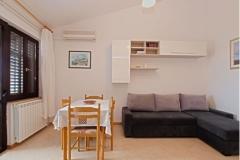 Appartements Alida Stinjan Appartement 1 – A 2+1 (+1) foto 3