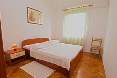 Appartements Alida Stinjan Appartement 1 – A 2+1 (+1) foto 5