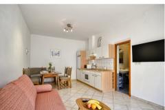 Appartements Picco Appartement 1 – Apartmen 1 foto 2