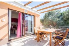 Appartements Sara&amp;Neven Appartement 1 – CONE foto 1