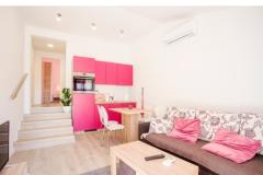 Appartements Sara&amp;Neven Appartement 1 – CONE foto 2